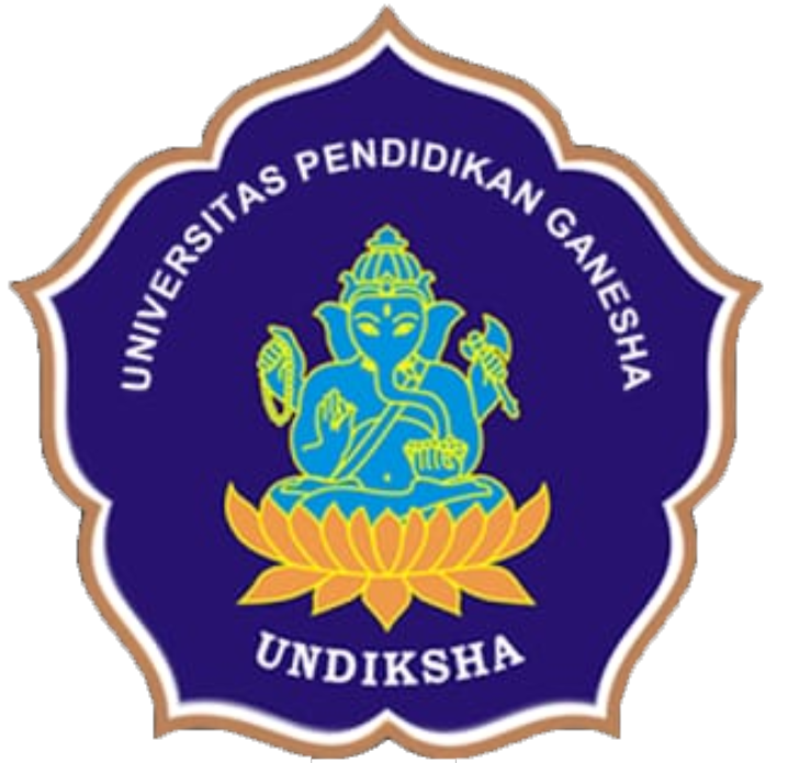 logo undiksha